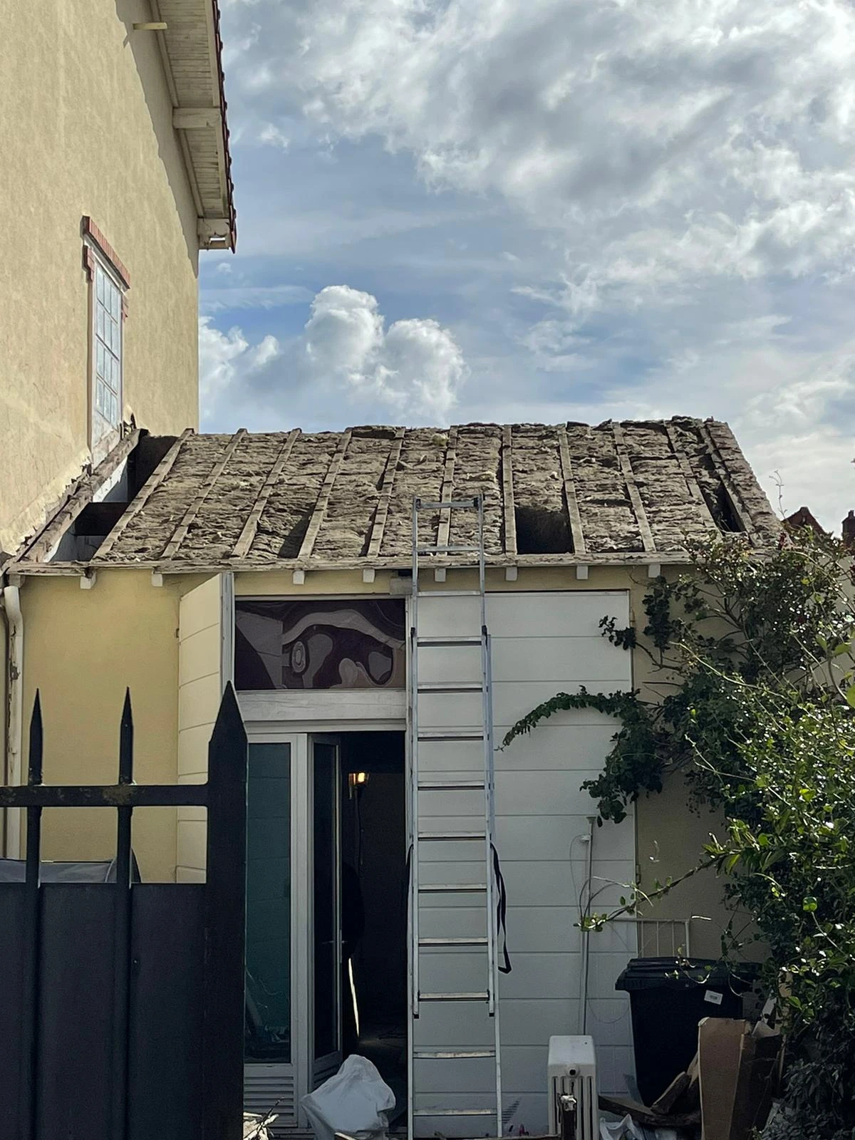 Isolation des combles 28 Eure-et-Loir