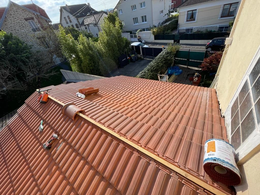 peinture exterieure 28 Eure-et-Loir