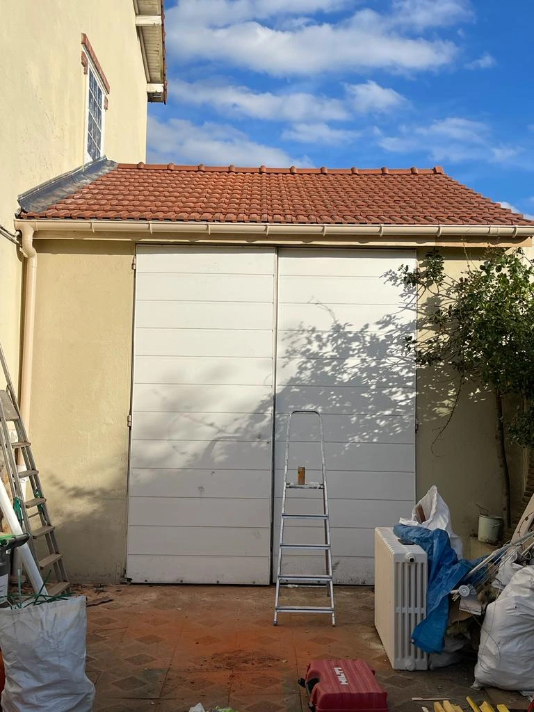 Reparation toiture 28 Eure-et-Loir