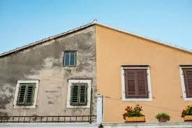 peintre facade 28 Eure-et-Loir