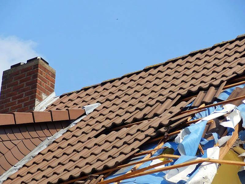 reparer toiture 28 Eure-et-Loir